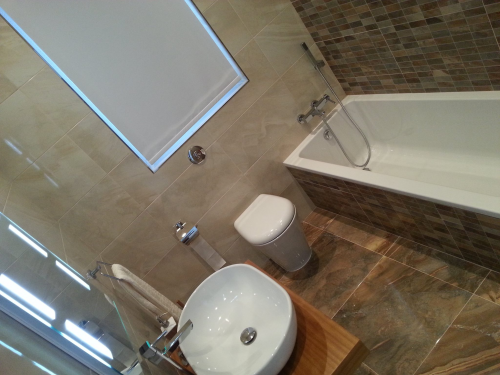 Penthouses in Bahar ic-Caghaq - Image 5