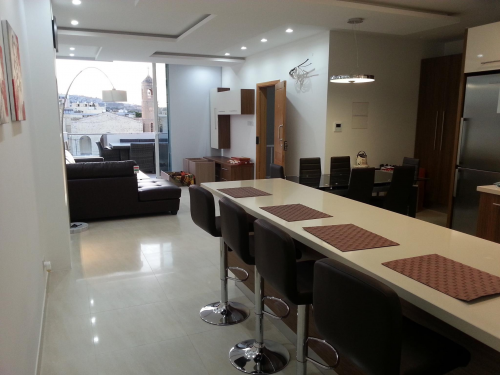 Penthouses in Bahar ic-Caghaq - Image 6