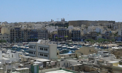 Penthouses in Msida - Image 2
