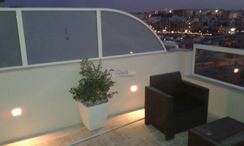 Penthouses in Msida - Image 3