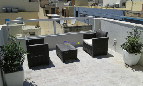 Property in Msida