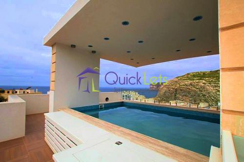 Property in Gozo - Xlendi