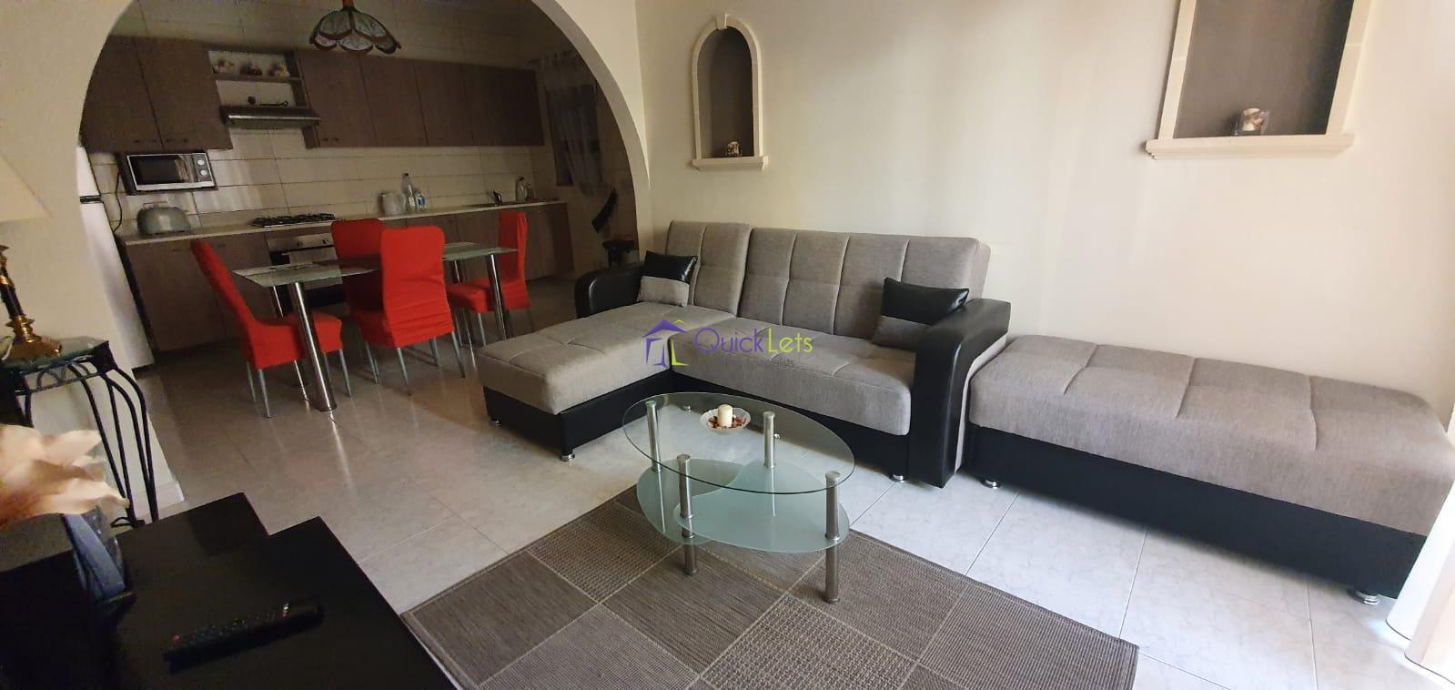 Property in Qawra