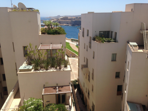 Apartments in Tigne - Image 3