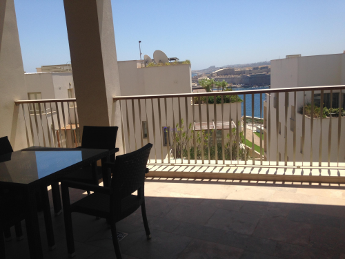 Apartments in Tigne - Image 4