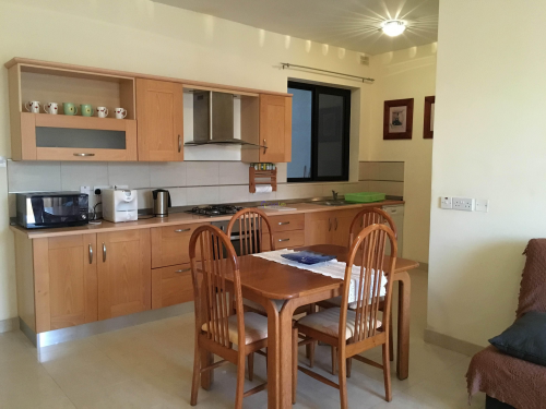 Maisonettes in Marsaskala - Image 3