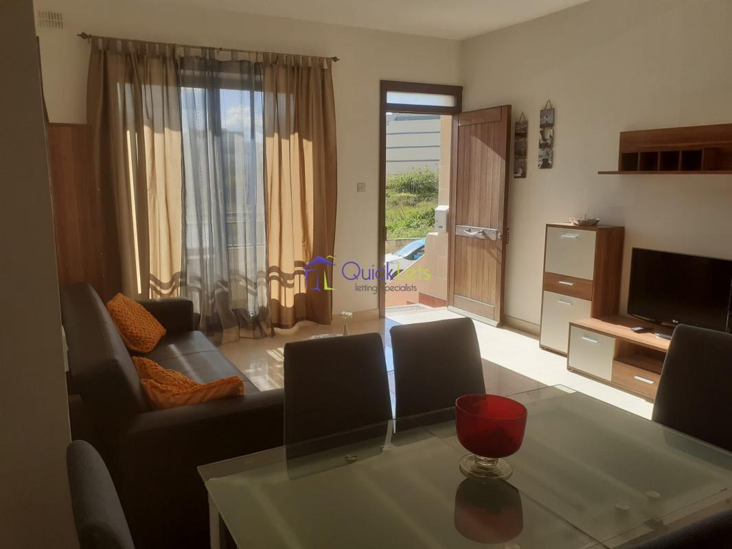 Property in Marsaskala