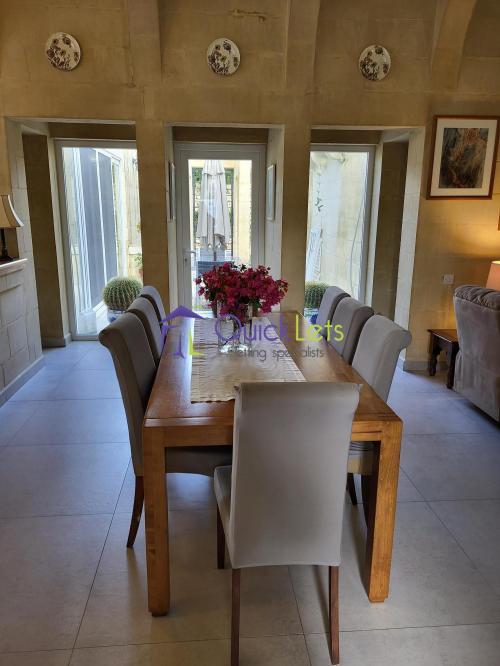 Property in San Pawl Tat-Targa