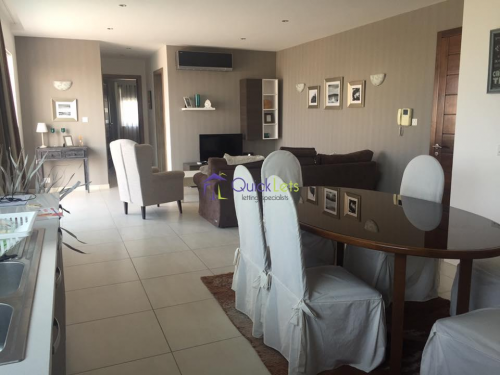 Property in San Pawl Tat-Targa