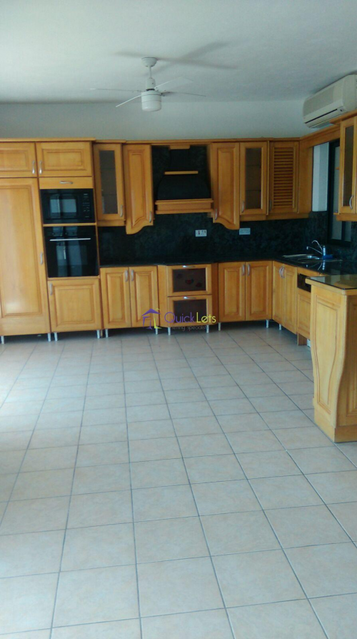 Property in St. Paul's Bay