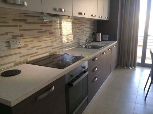 Apartments in Swieqi - Image 2