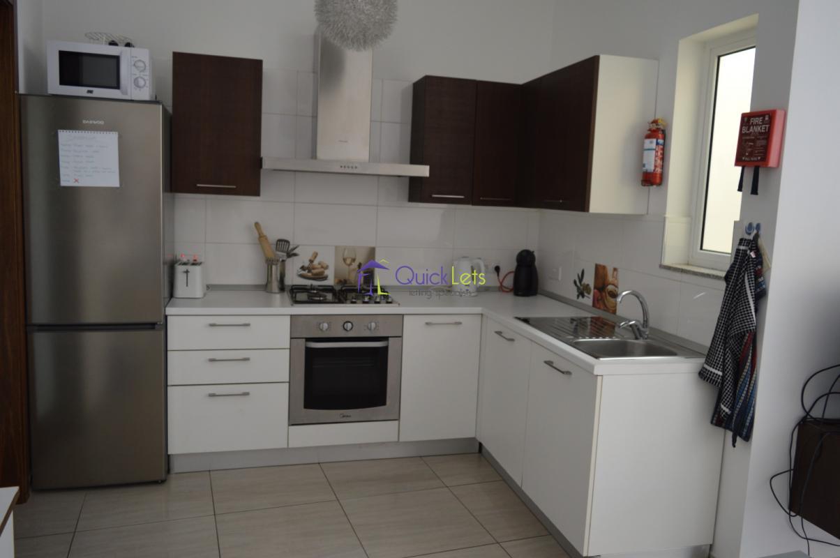 Property in Gzira