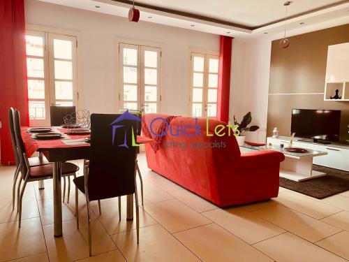 Property in Gzira