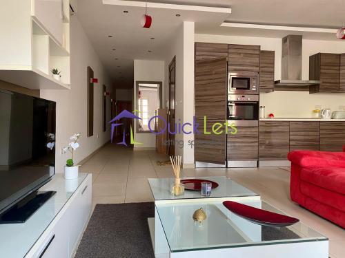 Apartments in Gzira - Image 2