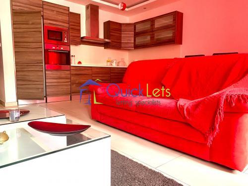 Apartments in Gzira - Image 3