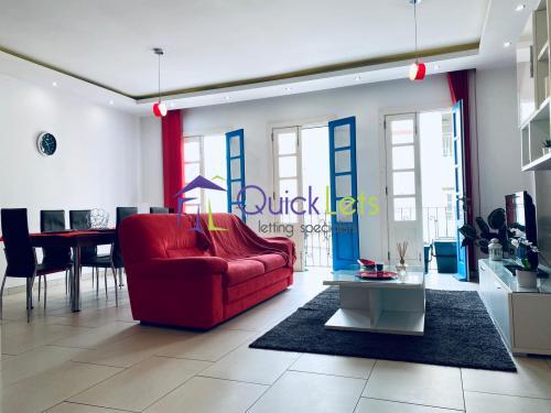 Apartments in Gzira - Image 4