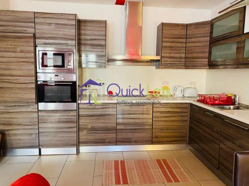 Apartments in Gzira - Image 6