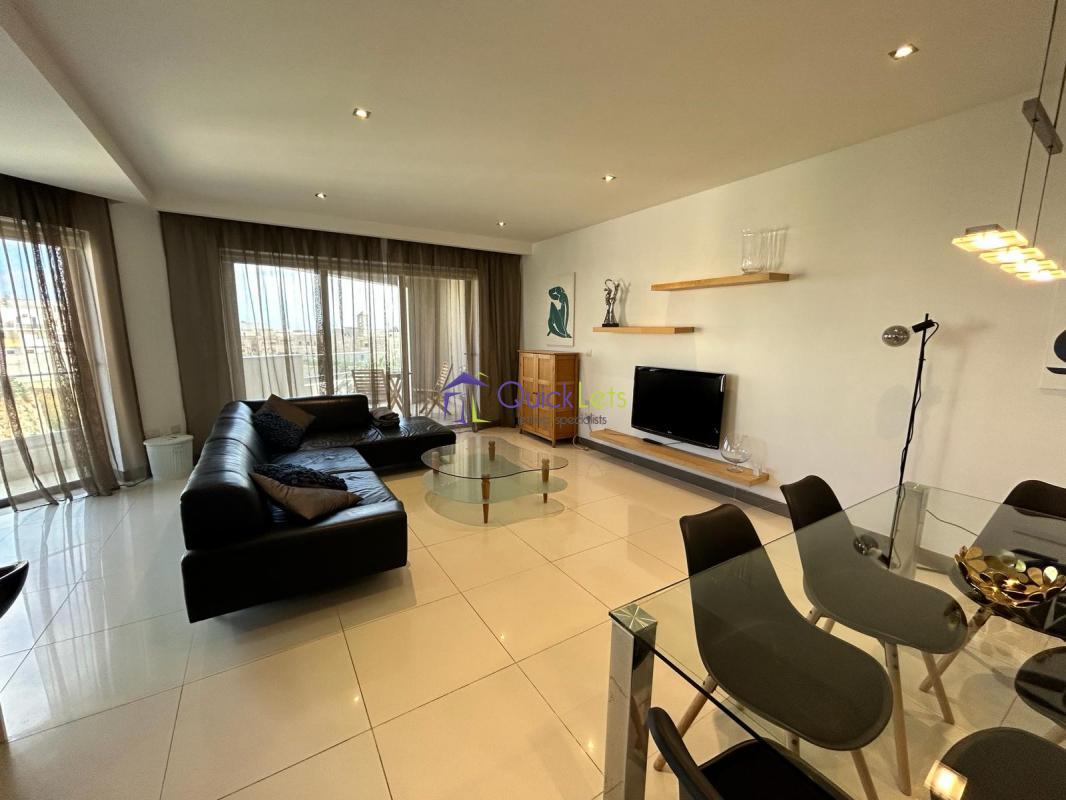 Apartments in Naxxar - Image 2