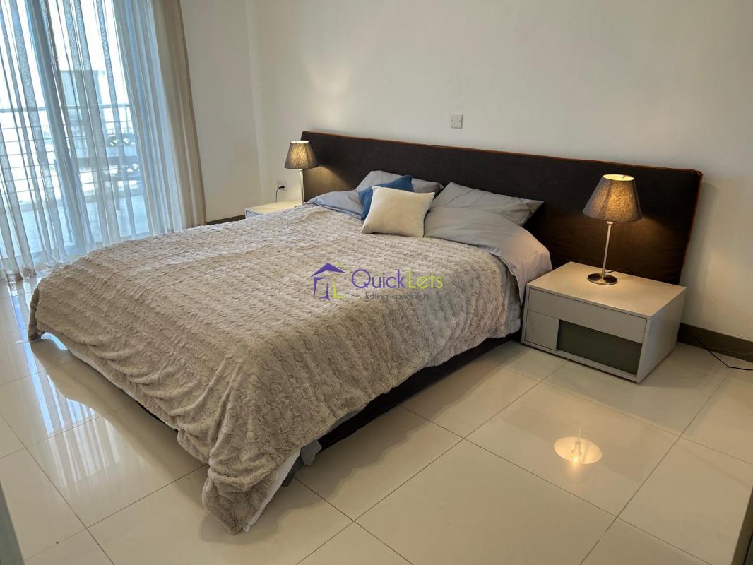 Apartments in Naxxar - Image 6