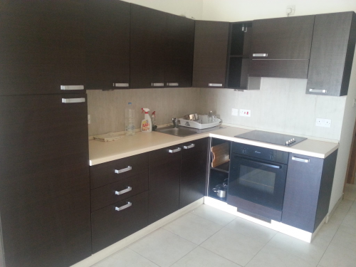 Property in Gzira