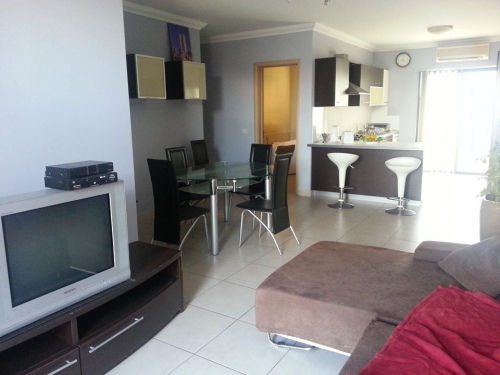 Property in Msida