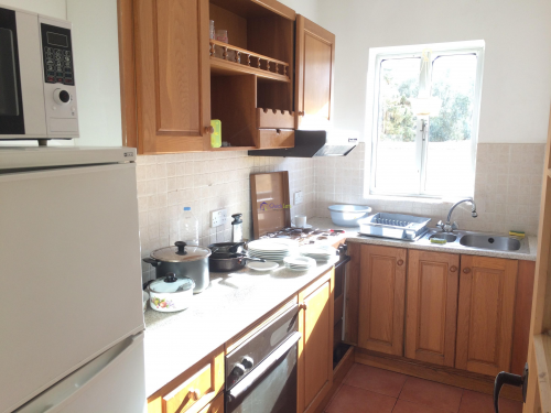 Property in St. Julians