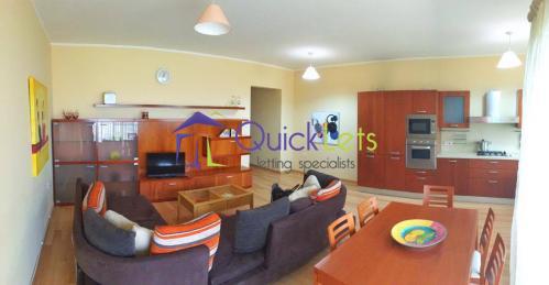 Property in Qawra