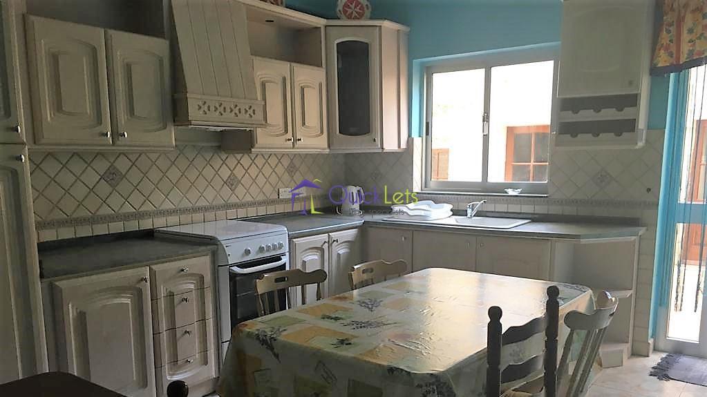 Property in Mosta
