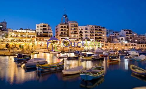 Property in St. Julians