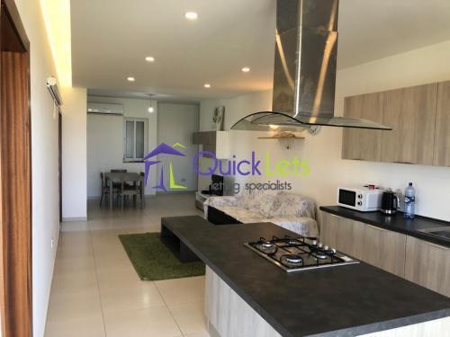 Property in Qawra