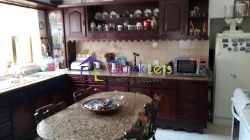 Property in Birkirkara