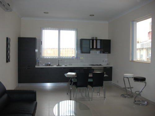 Property in Bugibba