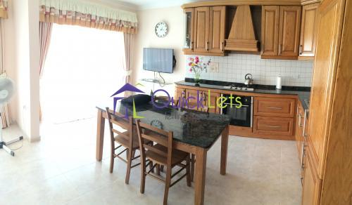 Property in Marsaskala