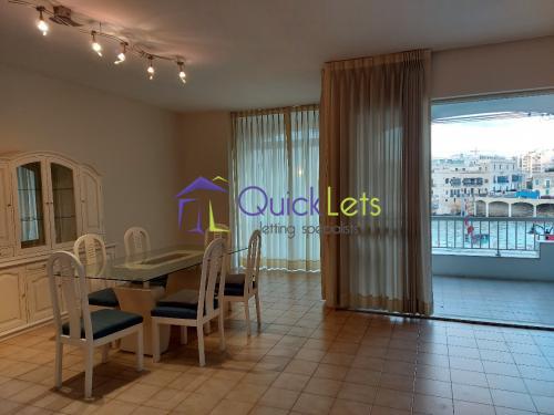 Property in St. Julians