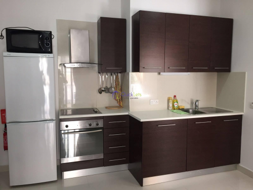 Property in Msida