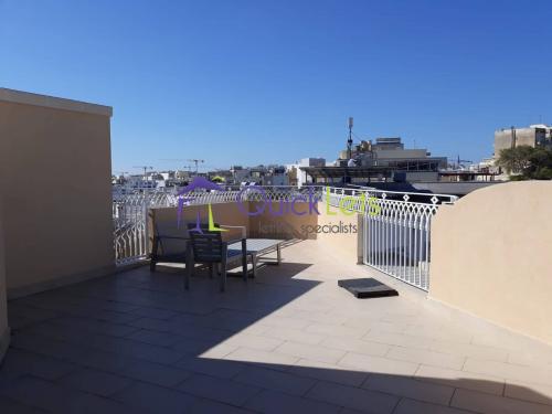 Property in St. Julians