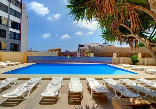 Apartments in St. Julians - Image 5