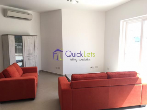 Property in St. Julians