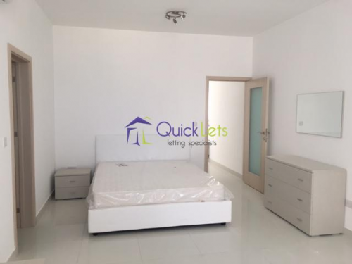 Property in Naxxar