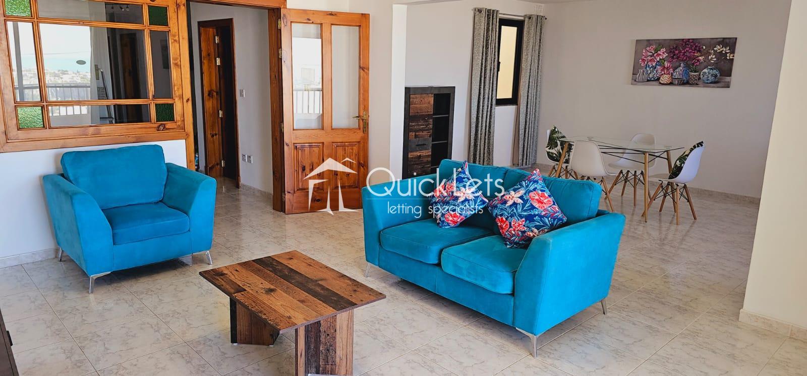 Property in Mellieha