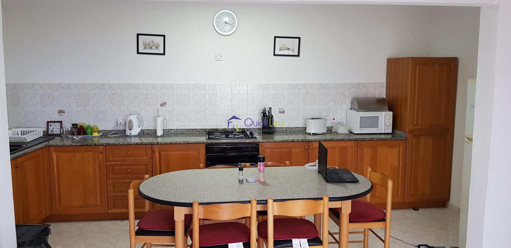 Apartments in Mellieha - Image 3