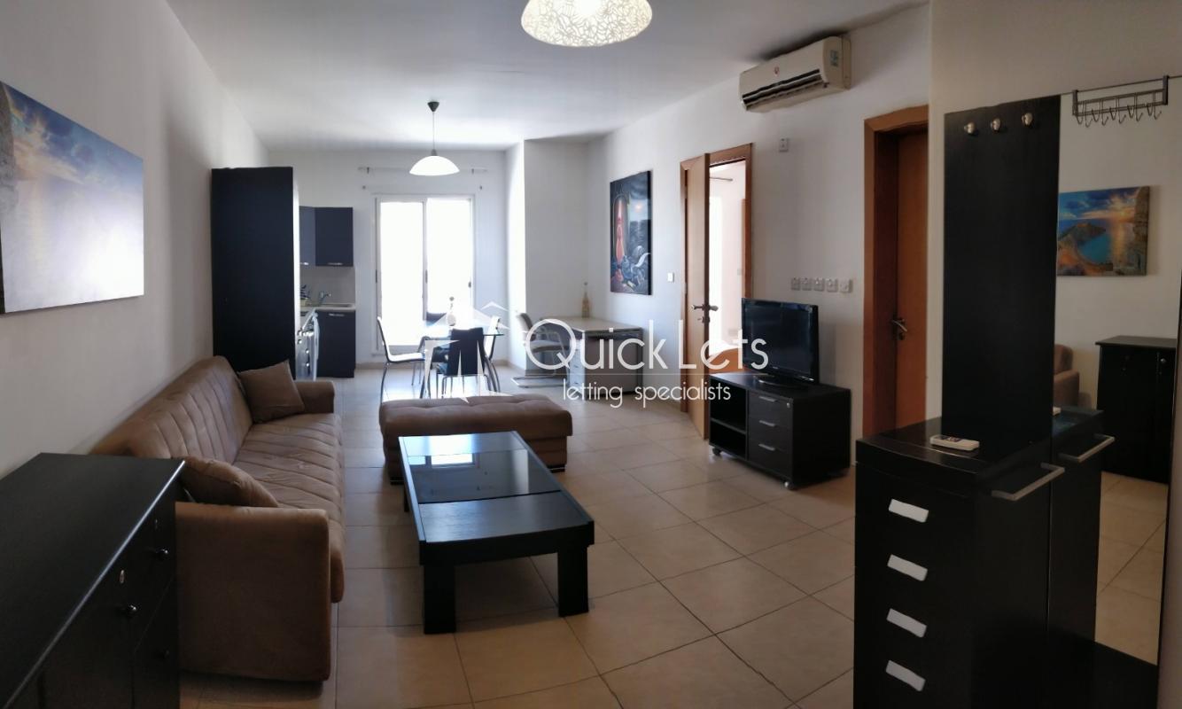 Apartments in Msida - Image 2