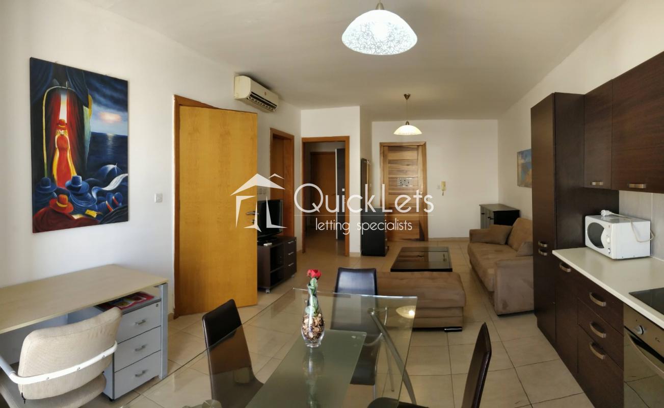Apartments in Msida - Image 4
