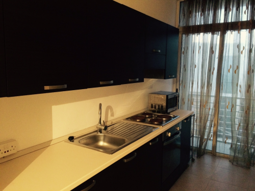 Property in Msida