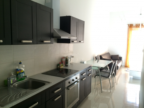 Property in Msida