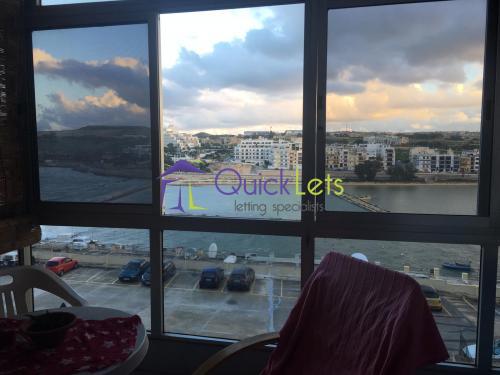 Property in Qawra