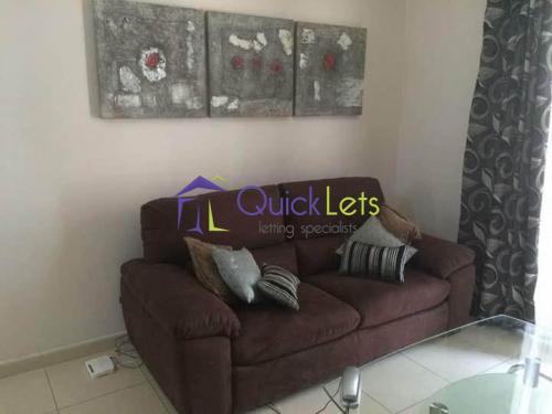 Property in Qawra