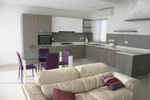 Penthouses in St. Julians - Image 2