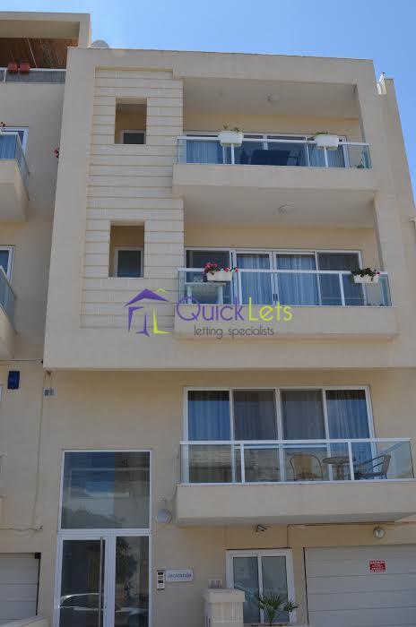 Apartments in Swieqi - Image 2