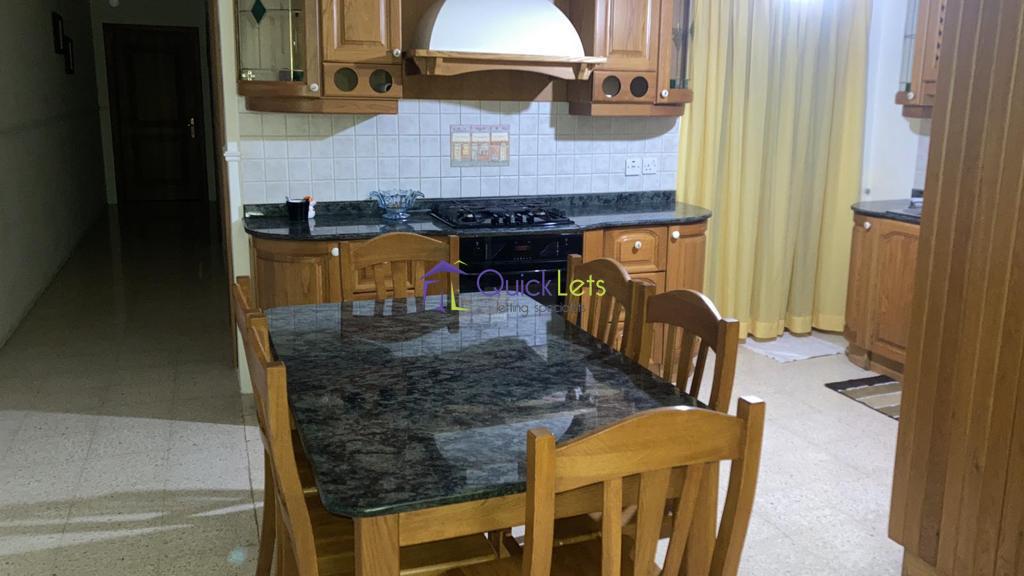 Property in Marsaskala